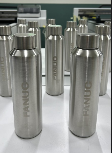 600 ml Paslanmaz Çelik Termos 702